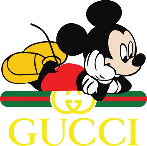 mickey mouse gucci baby|gucci mickey mouse collection.